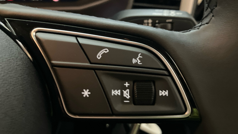 Audi A1 25 TFSI Sport 5dr S Tronic Petrol Hatchback